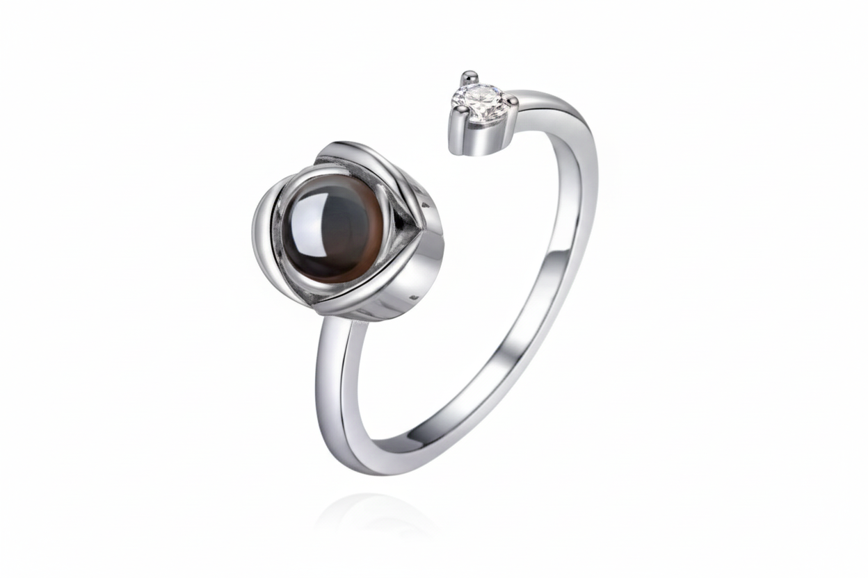 Personalized Ring