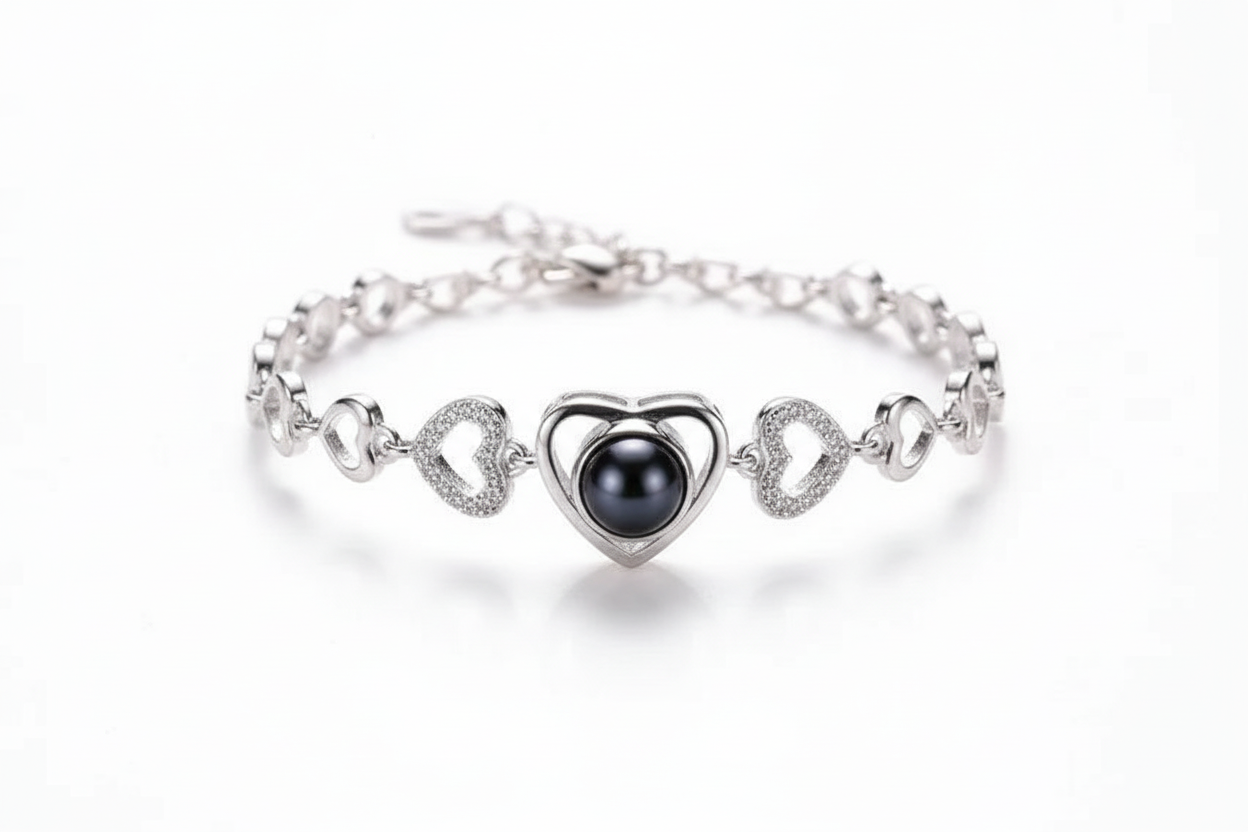 Personalized Bracelet