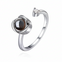 Personalized Ring