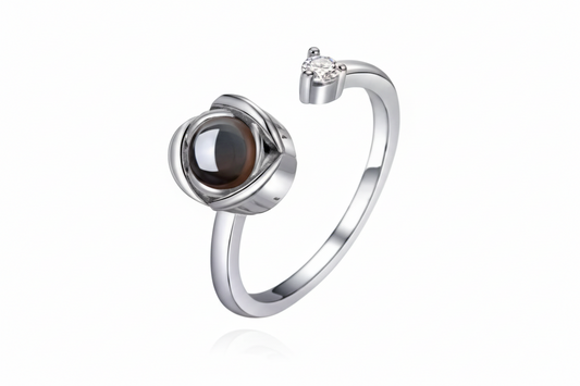 Personalized Ring
