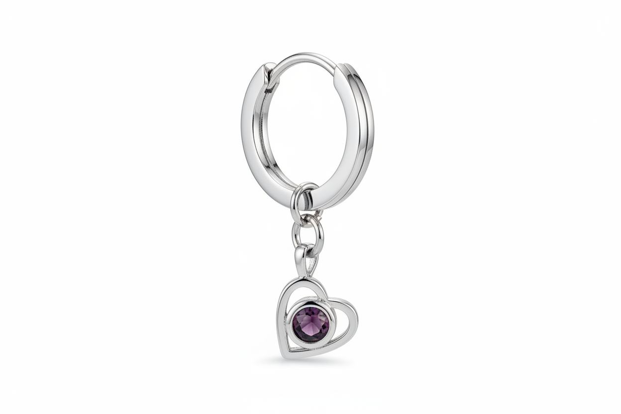 Personalized Key-Chain