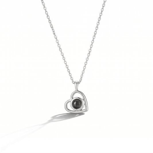 Personalized Necklace