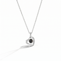 Personalized Necklace