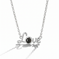 Personalized Necklace