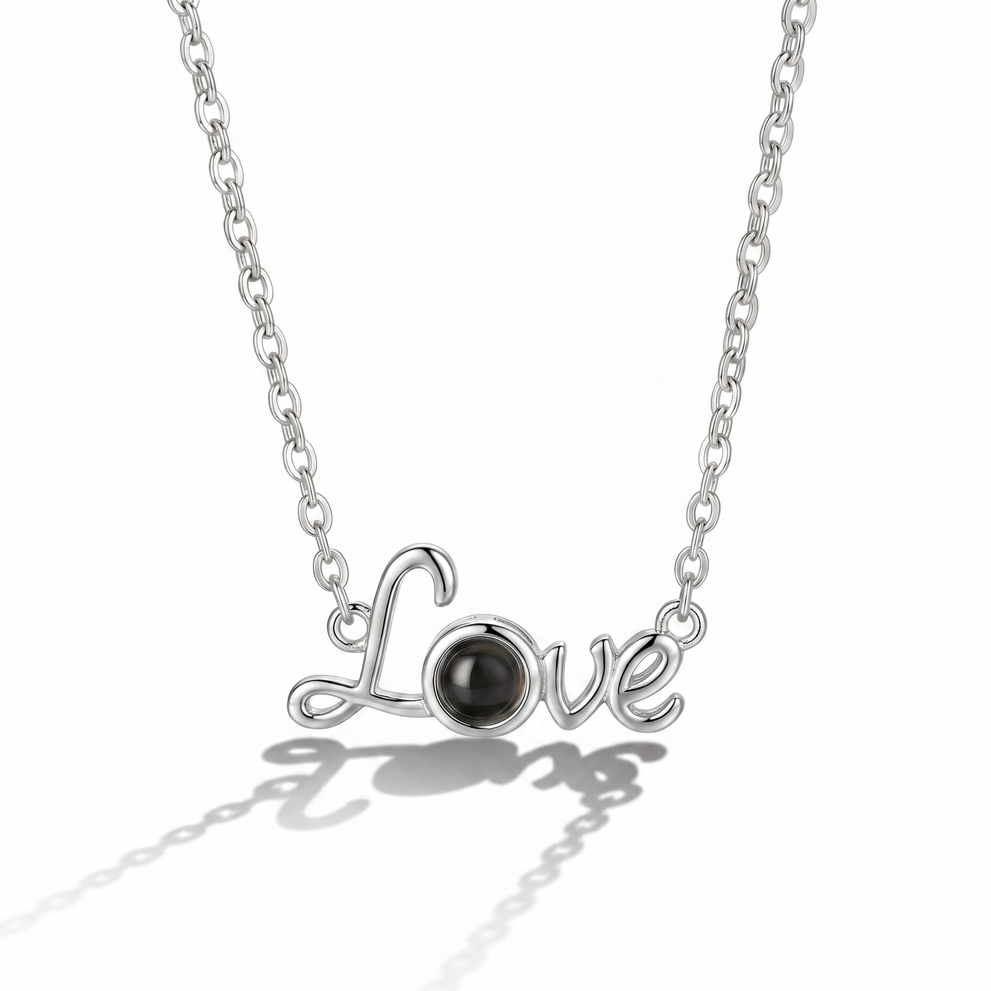 Personalized Necklace