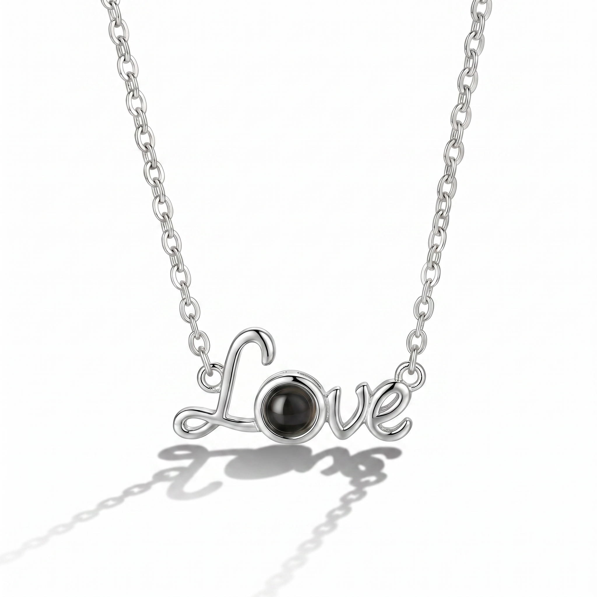 Personalized Necklace