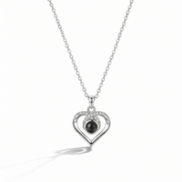 Personalized Necklace