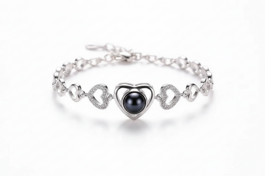 Personalized Bracelet