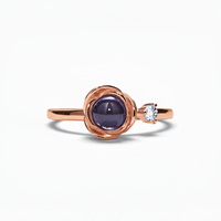Personalized Ring