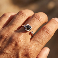 Personalized Ring