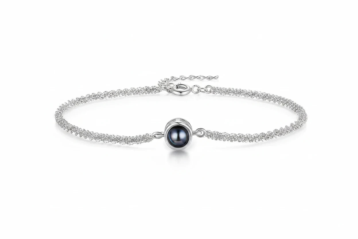 Personalized Bracelet