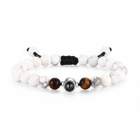 Personalized Bead Bracelet